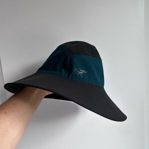 Arc'teryx Outdoor Hat